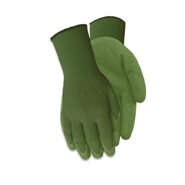 Mka Ladies Bamboo Gripper Gloves MK2669590